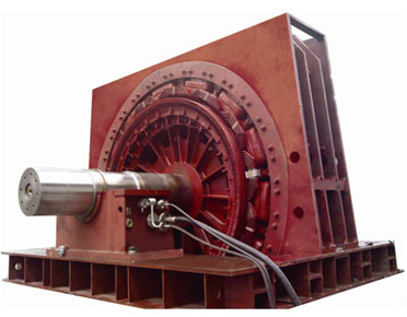 ZD系列大型直流電動(dòng)機(jī)